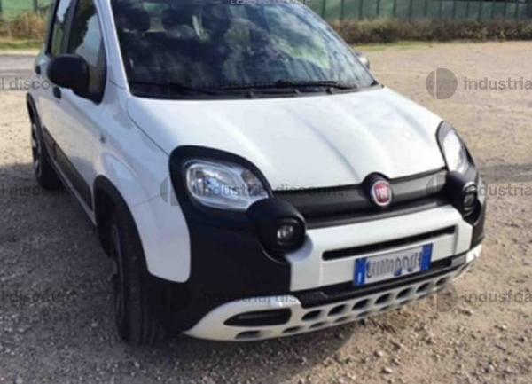 Automobili in vendita