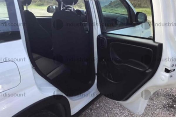 3#9554 Automobile Fiat Panda Hybrid in vendita - foto 6