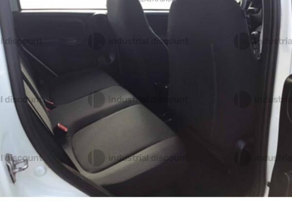 3#9554 Automobile Fiat Panda Hybrid in vendita - foto 7