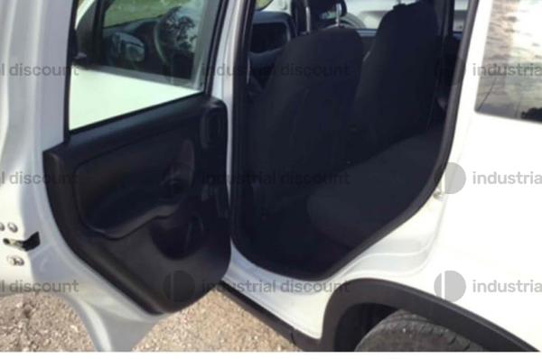 3#9554 Automobile Fiat Panda Hybrid in vendita - foto 9