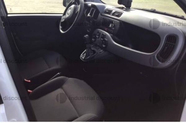 3#9554 Automobile Fiat Panda Hybrid in vendita - foto 10