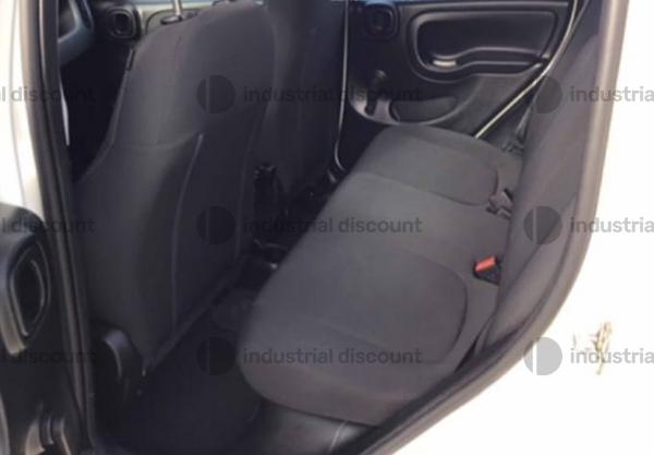3#9554 Automobile Fiat Panda Hybrid in vendita - foto 11