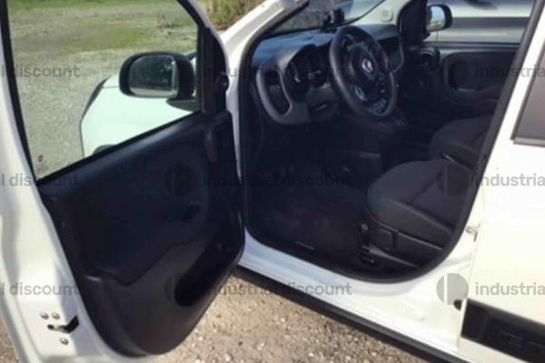 3#9554 Automobile Fiat Panda Hybrid in vendita - foto 12