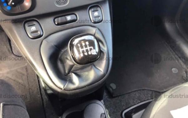 3#9554 Automobile Fiat Panda Hybrid in vendita - foto 16