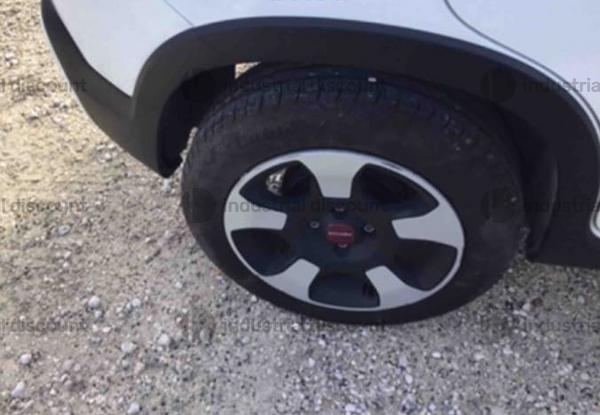 3#9554 Automobile Fiat Panda Hybrid in vendita - foto 19