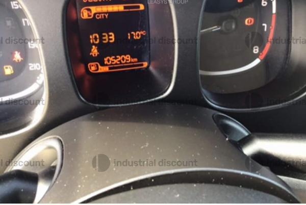 3#9554 Automobile Fiat Panda Hybrid in vendita - foto 21