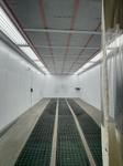 Immagine 1 - Cabina di verniciatura Verta e Essiccatore Infrarr - Lotto 1 (Asta 9556)