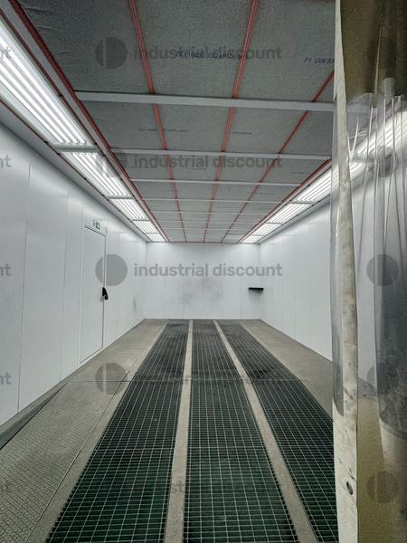 Attrezzatura officina in vendita