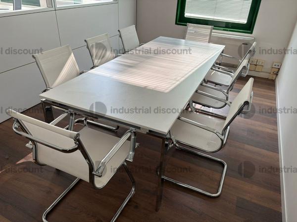 Arredi ufficio in vendita