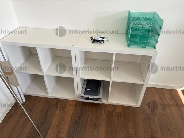 1#9557 Arredi da ufficio in vendita - foto 18