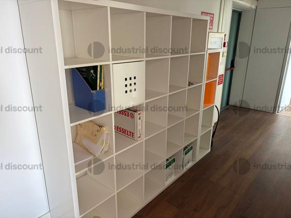 1#9557 Arredi da ufficio in vendita - foto 20