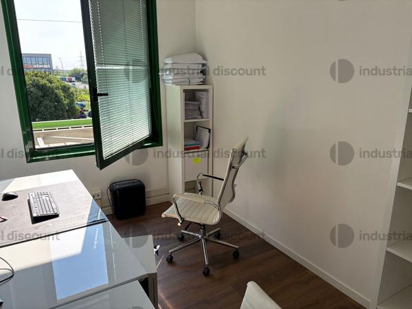1#9557 Arredi da ufficio in vendita - foto 22