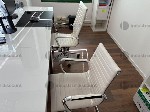 1#9557 Arredi da ufficio in vendita - foto 25