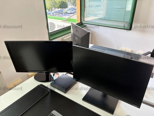 1#9557 Arredi da ufficio in vendita - foto 29