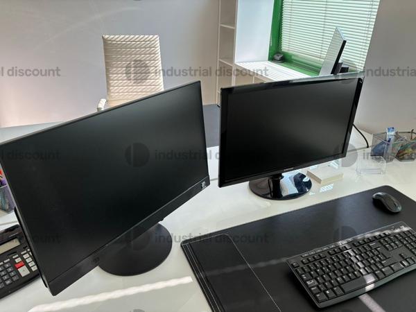 1#9557 Arredi da ufficio in vendita - foto 31