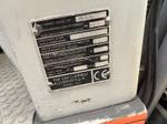 Immagine 3 - Carrello elevatore Marca OM Mod. E15N - Lotto 2 (Asta 9557)