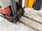 Immagine 4 - Carrello elevatore Marca OM Mod. E15N - Lotto 2 (Asta 9557)
