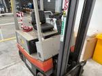Immagine 5 - Carrello elevatore Marca OM Mod. E15N - Lotto 2 (Asta 9557)