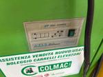 Immagine 8 - Carrello elevatore Marca OM Mod. E15N - Lotto 2 (Asta 9557)