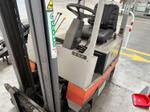 Immagine 9 - Carrello elevatore Marca OM Mod. E15N - Lotto 2 (Asta 9557)