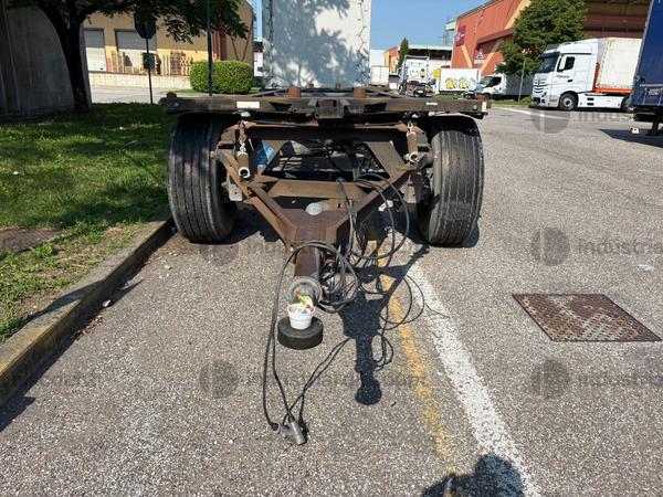 3#9557 Rimorchi Koegel Mod.A18 in vendita - foto 10