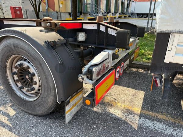 3#9557 Rimorchi Koegel Mod.A18 in vendita - foto 11