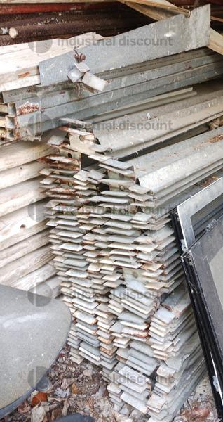 1#9558 Ponteggio F.lli Amadio in vendita - foto 4