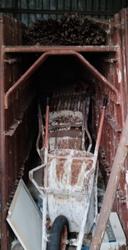 Condor Scaffolding - Lot 2 (Auction 9558)