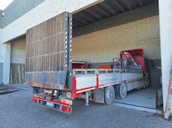 Asta di autocarri Fiat Iveco Autovetture Opel Hyundai e carrello elevatore Yale - Lotto 0 (Asta 9559)