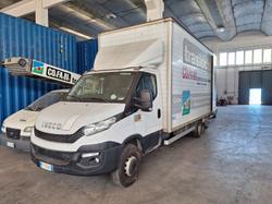 Autocarro Iveco - Lotto 1 (Asta 9559)