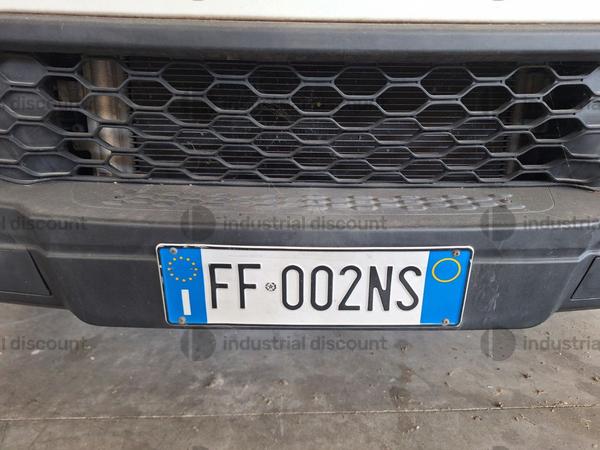 1#9559 Autocarro Iveco in vendita - foto 2