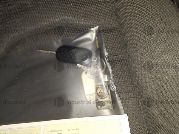 1#9559 Autocarro Iveco in vendita - foto 4