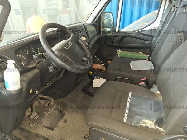 1#9559 Autocarro Iveco in vendita - foto 5
