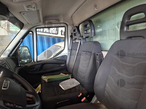 1#9559 Autocarro Iveco in vendita - foto 6
