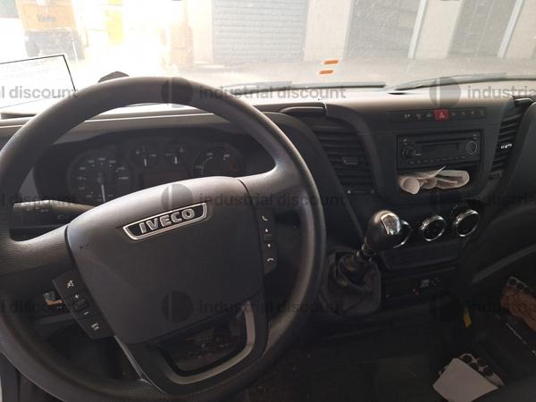 1#9559 Autocarro Iveco in vendita - foto 7