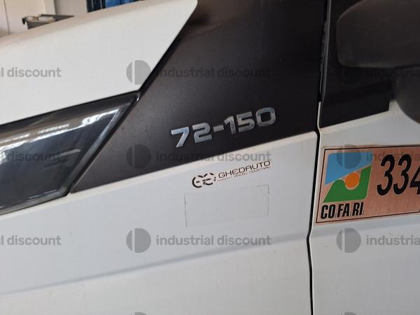 1#9559 Autocarro Iveco in vendita - foto 8