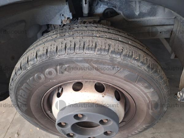 1#9559 Autocarro Iveco in vendita - foto 9