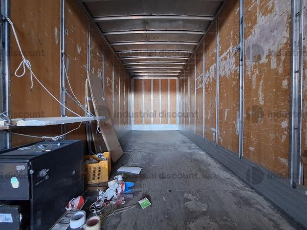 1#9559 Autocarro Iveco in vendita - foto 10