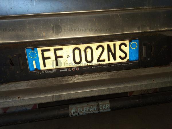 1#9559 Autocarro Iveco in vendita - foto 11