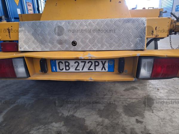 10#9559 Autoveicolo Hyundai in vendita - foto 6