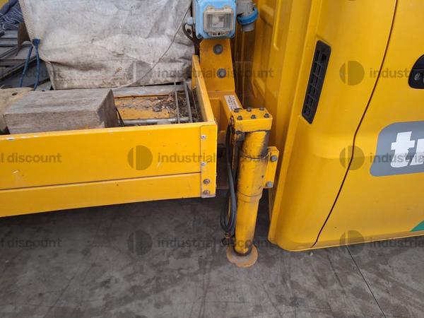 10#9559 Autoveicolo Hyundai in vendita - foto 9