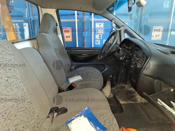 10#9559 Autoveicolo Hyundai in vendita - foto 11