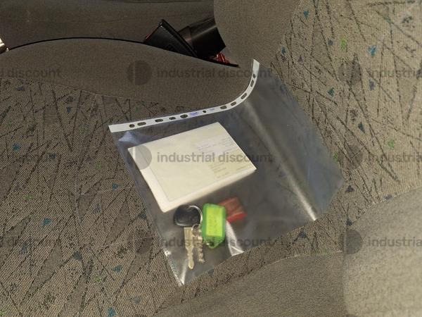 10#9559 Autoveicolo Hyundai in vendita - foto 14