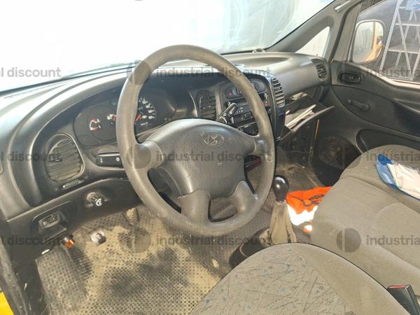10#9559 Autoveicolo Hyundai in vendita - foto 15