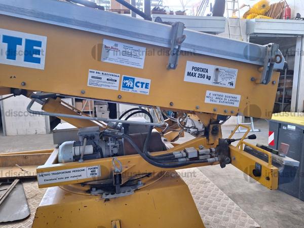 10#9559 Autoveicolo Hyundai in vendita - foto 16