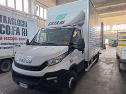 Autocarro Iveco