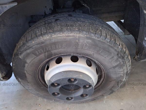 11#9559 Autocarro Iveco in vendita - foto 5