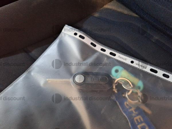 11#9559 Autocarro Iveco in vendita - foto 6