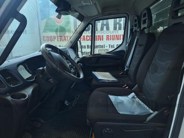 11#9559 Autocarro Iveco in vendita - foto 7