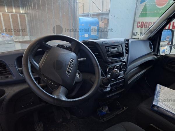 11#9559 Autocarro Iveco in vendita - foto 8